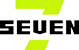 Seven logistic Logo